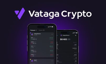 Vataga Crypto