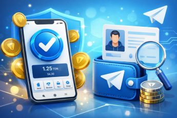 Телеграм-кошелек