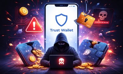 Trust Wallet