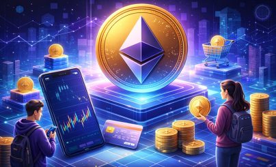 Ethereum
