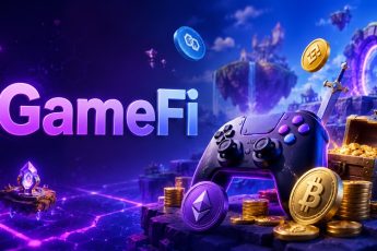 GameFi
