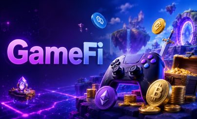 GameFi