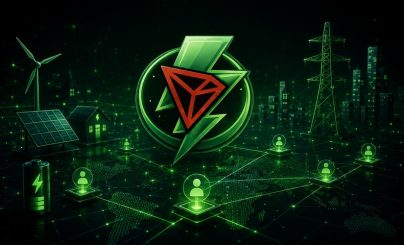 TronBid
