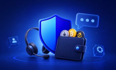 Trust Wallet