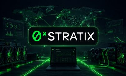 0xStratix