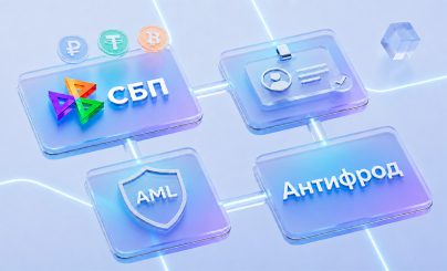 Руководство для открытия обменника
