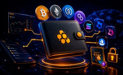 Кошелек Bybit Web3