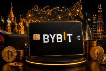 Карта Bybit