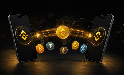 Перевод USDT на другой кошелек