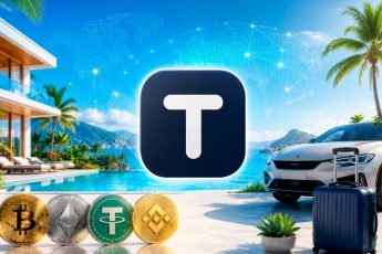 Особенности сервиса Travala