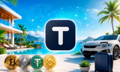 Особенности сервиса Travala