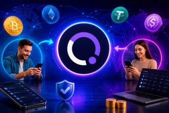 Сервис OnlyP2P