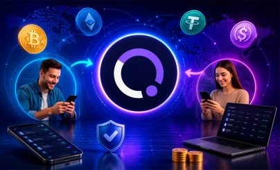 Сервис OnlyP2P