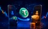 Продажа USDT через P2P