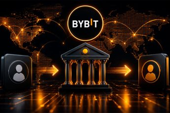 Банк трансфер на Bybit