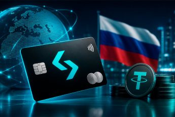 Как пользоваться картой Bitget