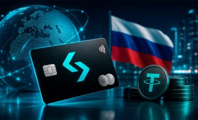 Как пользоваться картой Bitget