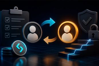 Смена реферала на Bybit