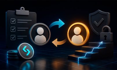 Смена реферала на Bybit