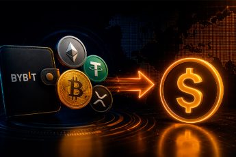 Продажа на Байбите через P2P