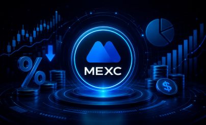 Биржа MEXC