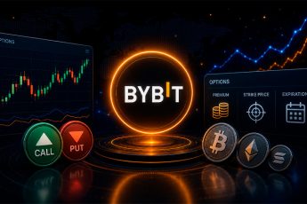 Что такое опционы на Bybit