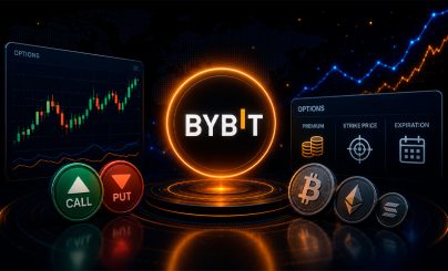 Что такое опционы на Bybit