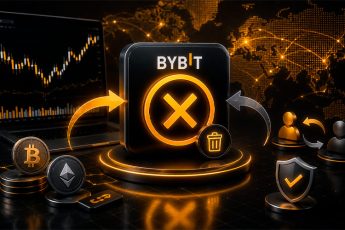 Торговый ордер на бирже Bybit