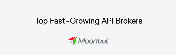 Moonbot на Bybit