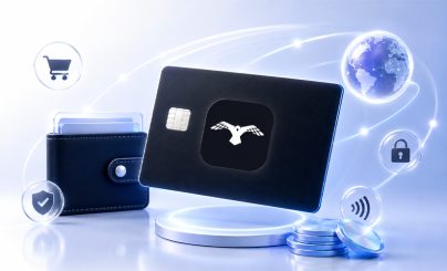 Payscrow Wallet