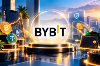 Как использовать Bybit Earn