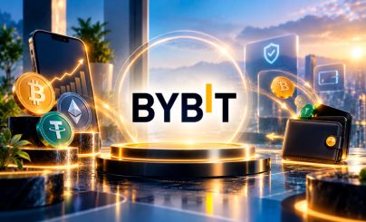 Как использовать Bybit Earn