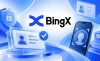 BingX