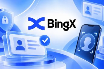 BingX
