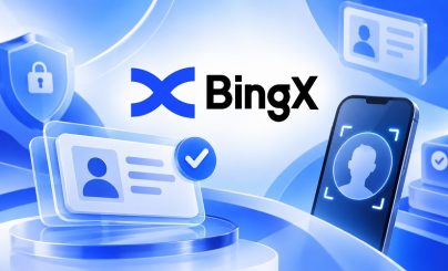 BingX