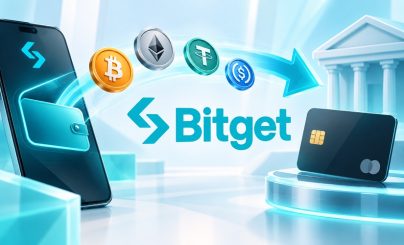 Bitget
