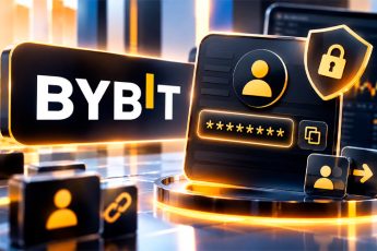 Номер аккаунта на Bybit
