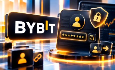 Номер аккаунта на Bybit