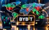 Страны, в которых доступна Bybit Card