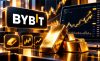Способы покупки золота на Bybit