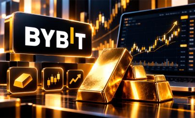 Способы покупки золота на Bybit