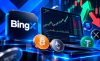 Сайт биржи BingX