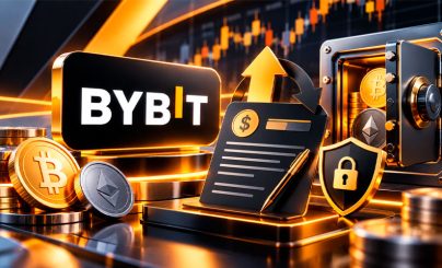 Принцип работы криптозаймов на бирже