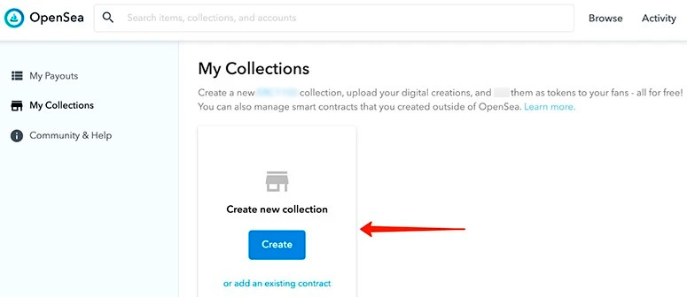 Криптовалютная платформа