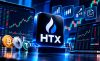 Открытие сделок на HTX