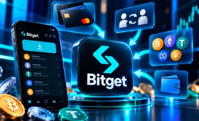 Внесение депозита на биржу