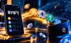 Перевод криптовалют с Bybit