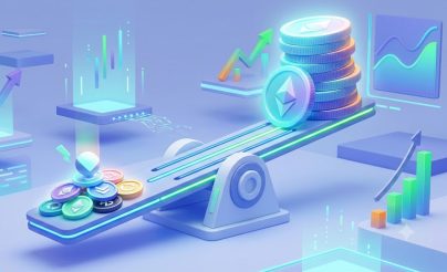 Как торговать токенами с кредитным плечом