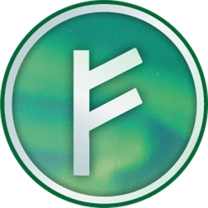 Auroracoin