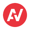 AVAV logo